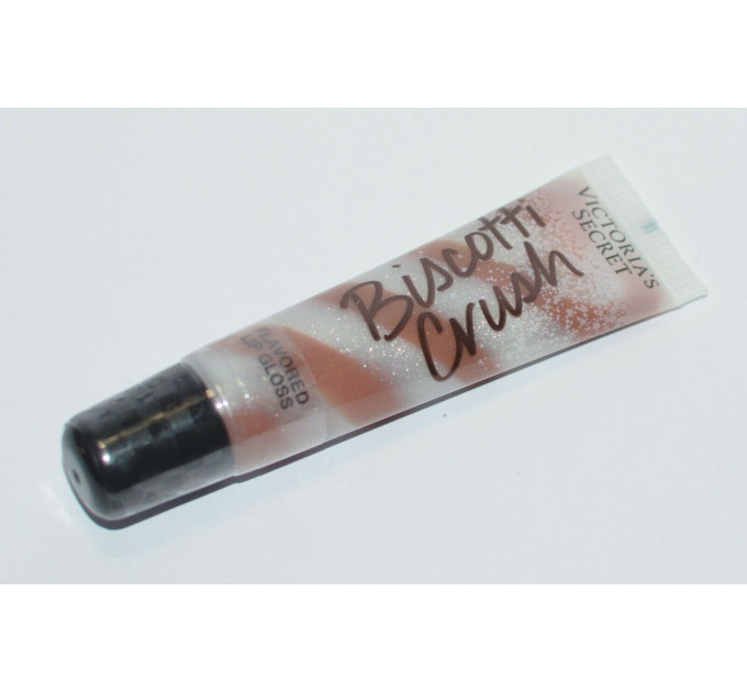 Victoria's Secret Flavored Lip Gloss Biscotti Crush 13 гр - Блиск для губ